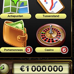 How to lose a million Woerden